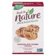 Back To Nature Chocolate Chunk Cookies - Case Of 6 - 9.5 Oz. Discount