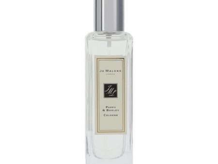 Jo Malone Poppy & Barley by Jo Malone Cologne Spray (Unisex Unboxed) 1 oz (Women) Cheap