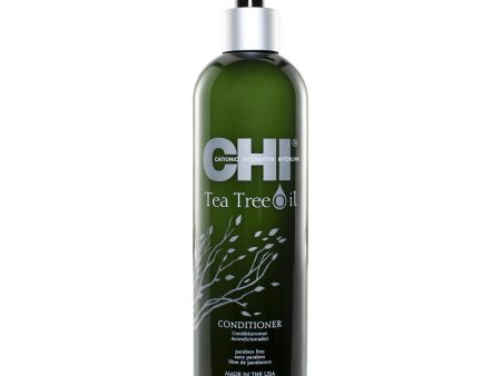 CHI Tea Tree Oil Conditioner on Sale