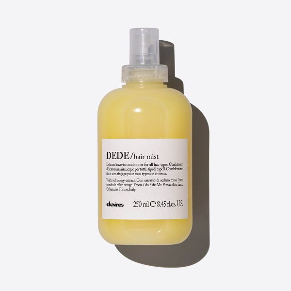 DAVINES DEDE LEAVE IN CONDITIONING MIST 250ML Online Sale