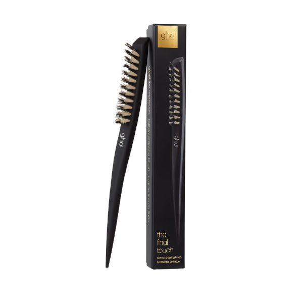 ghd THE FINAL TOUCH DRESSING BRUSH For Sale