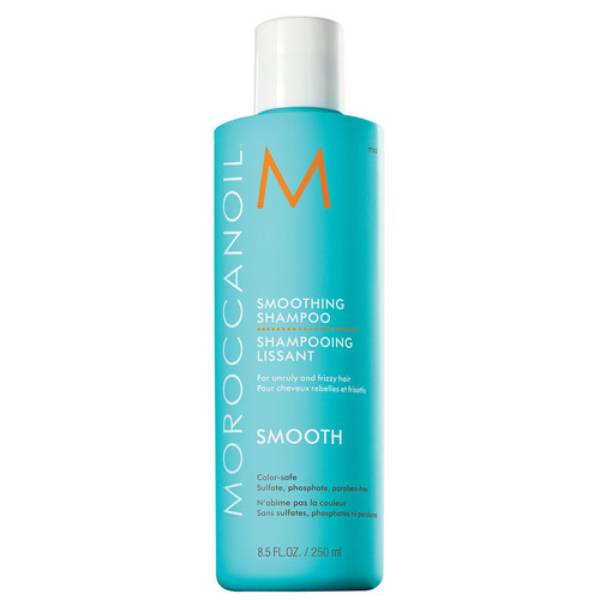 MOROCCANOIL SMOOTHING SHAMPOO 250ML Fashion