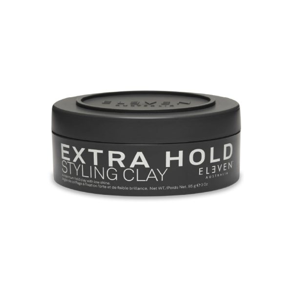 ELEVEN EXTRA HOLD STYLING CLAY 85G For Cheap