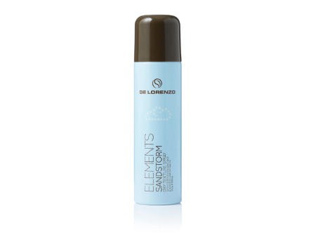 DE LORENZO SANDSTORM 100G Fashion