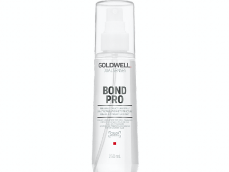 GOLDWELL DUALSENSES BOND PRO REPAIR & STRUCTURE SPRAY 150ML Online