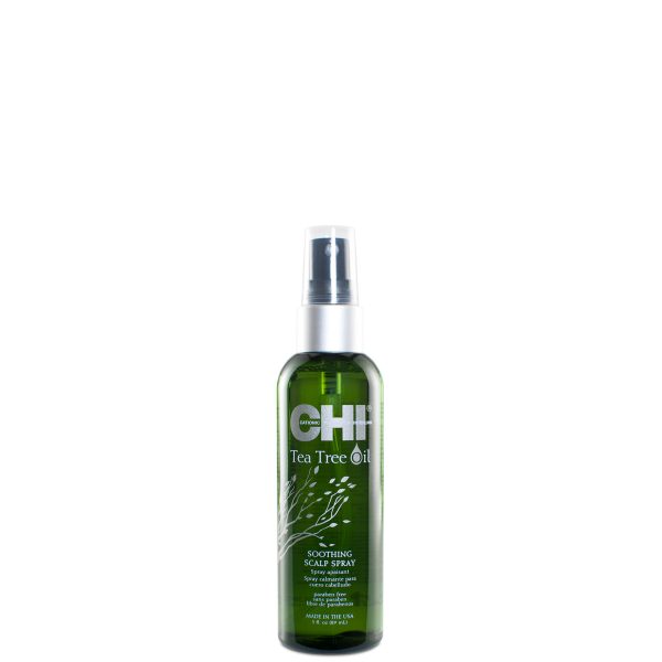 CHI Tea Tree Oil Soothing Scalp Spray 3 fl.oz Fashion