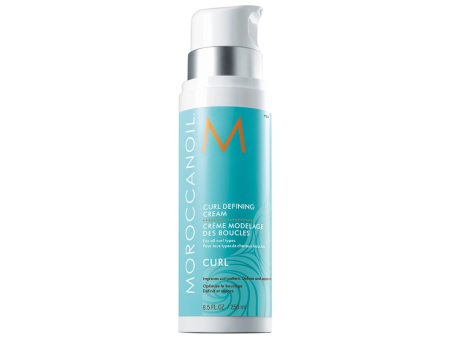 MOROCCANOIL CURL DEFINING CREAM 250ML Cheap