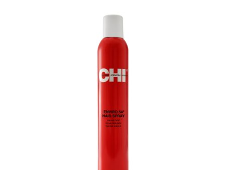 CHI Enviro 54 Hairspray - Natural Hold 12 fl.oz Online now