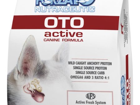 Active Dog Oto 6lb Discount