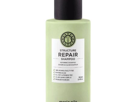 Maria Nila Structure Repair Shampoo Online Hot Sale