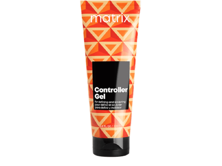 MATRIX STYLING CONTROLLER GEL 200ML Supply