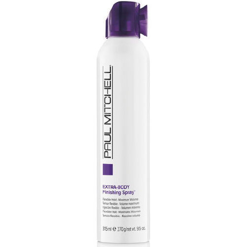 PAUL MITCHELL EXTRA BODY FINISHING SPRAY 315ML on Sale