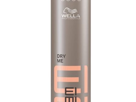 Wella Dry Me Shampoo Online Sale