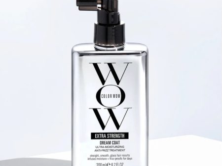 COLOR WOW Dream Coat  Extra Strength 200ml Sale