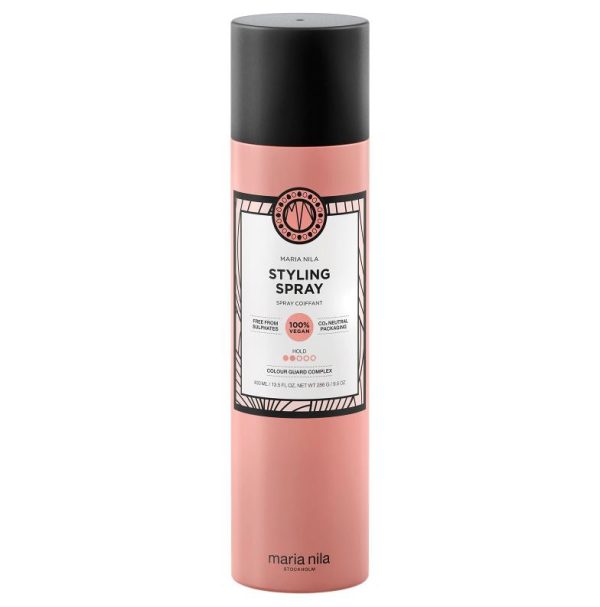 Maria Nila Styling Spray Hot on Sale