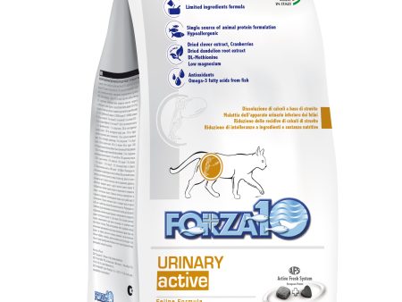 Active Cat Urinary 1lb Online