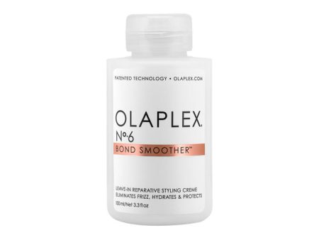 OLAPLEX Bond Smoother (No.6) Discount