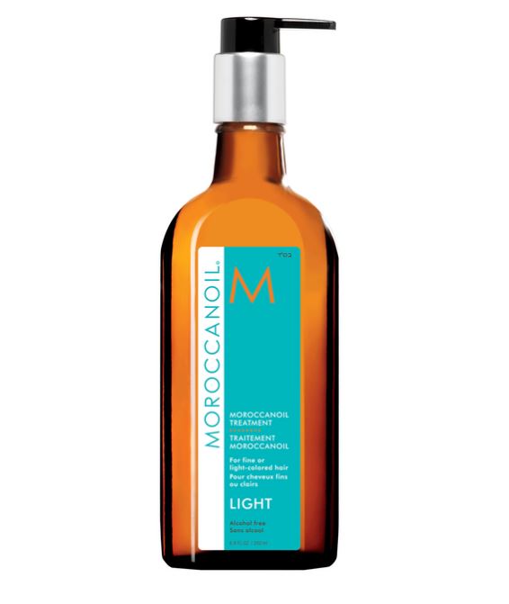 MoroccanOil Light Treatment Cheap