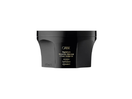 ORIBE SIGNATURE MOISTURE MASQUE 175ML Online Sale