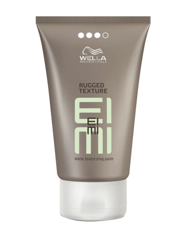 Wella Rugged Texture Matte Texturizing Paste Online now