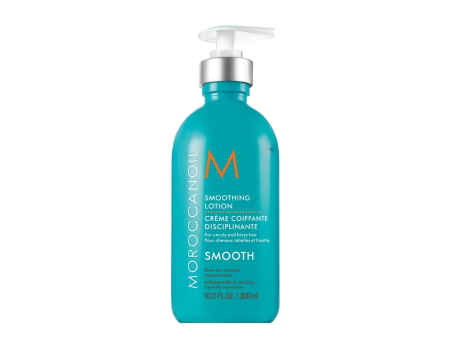 MOROCCANOIL SMOOTHING LOTION 300ML Online Hot Sale