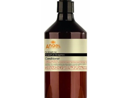 ANGEL EN PROVENCE GRAPEFRUIT CONDITIONER 400ML Online Sale