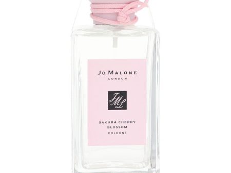 Jo Malone Sakura Cherry Blossom by Jo Malone Cologne Spray (Unisex Unboxed) 3.4 oz (Women) Online now