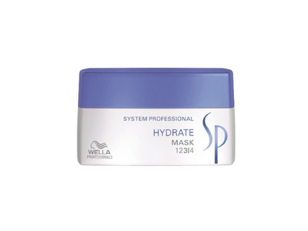 SYSTEM PROFESSIONAL HYDRATE MASK 200ML Discount