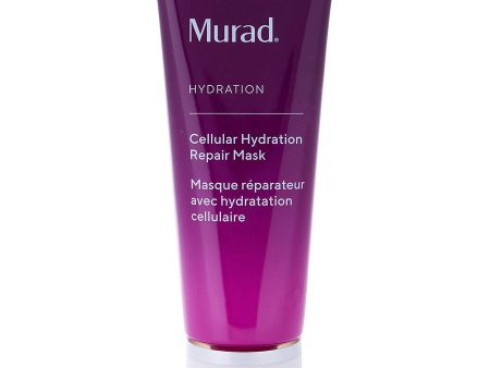 Murad by Murad (WOMEN) - Cellular Hydration Repair Mask --80ml 2.7oz For Sale