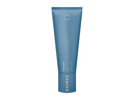 DAVROE STYLING BUILD FORMATION CONDITIONING STYLER 150ML Online now