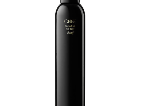 ORIBE SUPERFINE HAIR SPRAY 300ML For Discount