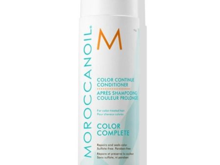 MOROCCANOIL COLOR CONTINUE CONDITIONER 250ML For Discount