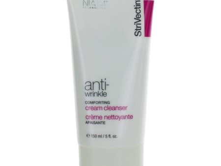 StriVectin Comforting Cream Cleanser by StriVectin, 5 oz Facial Cleanser Discount