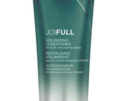 Joico JoiFull Volumizing Conditioner Supply