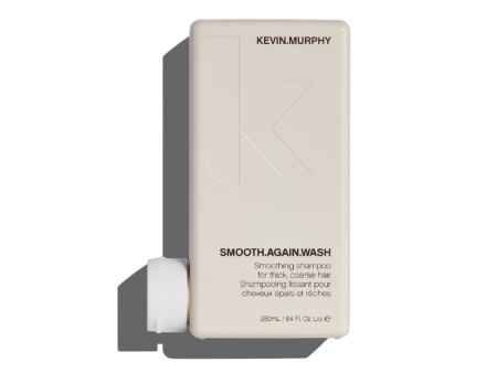 KEVIN MURPHY SMOOTH AGAIN WASH 250ML Online Sale