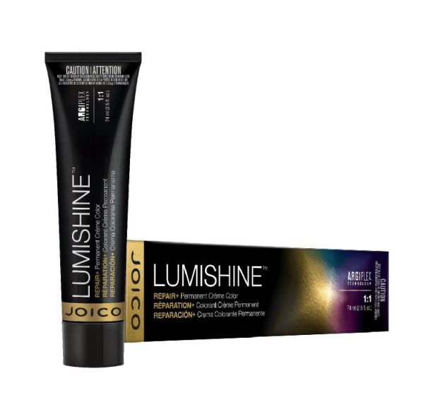 Joico Lumishine Natural Warm Series Sale