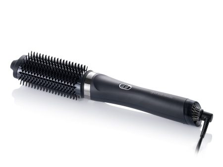 ghd Duet Blowdry - Hair Dryer Brush (Black) Hot on Sale