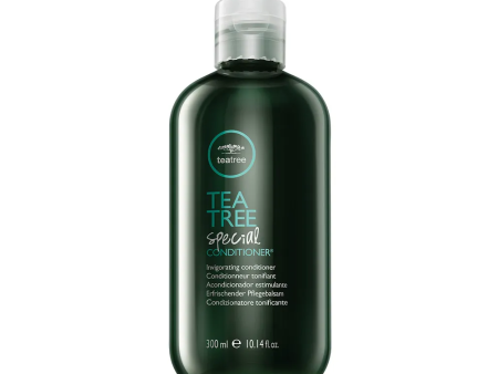 PAUL MITCHELL TEA TREE CONDITIONER 300ML Fashion