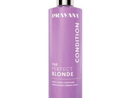 Perfect Blonde Conditioner Discount