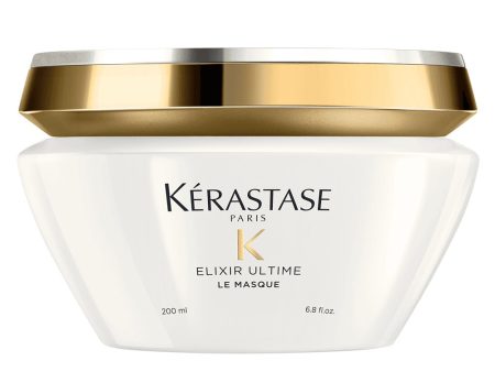 Kérastase Elixir Ultime Le Masque 200ml For Cheap