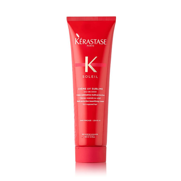 KÉRASTASE SOLEIL UV SUBLIME CREME 150ML Sale