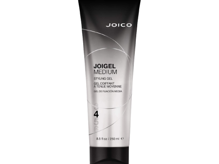 JOICO JOIGEL MEDIUM STYLING GEL 250ML Online