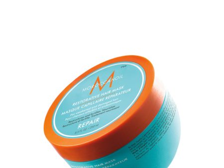 MOROCCANOIL RESTORATIVE HAIR MASK 250ML Sale