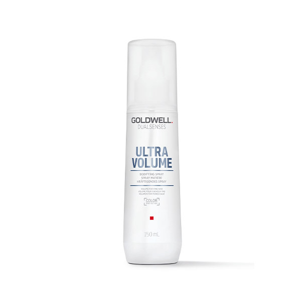 GOLDWELL DUALSENSES ULTRA VOLUME BODIFYING SPRAY 150ML Sale