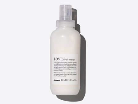 DAVINES LOVE CURL PRIMER SPRAY 150ML Online