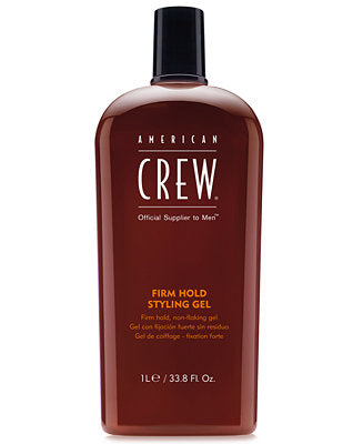 American Crew Classic Firm Hold Styling Gel For Discount