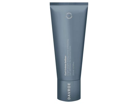 DAVROE STYLING DETAIL CURL CREME DEFINER 200ML Discount