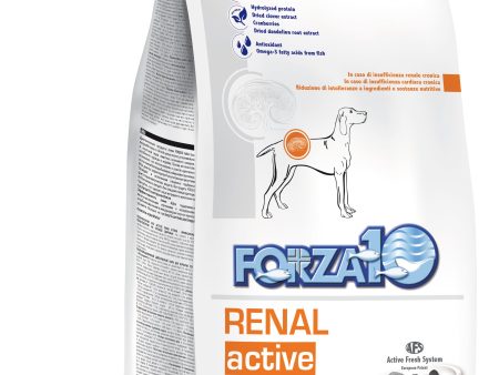 Active Dog Kidney Renal 8.8lb Discount