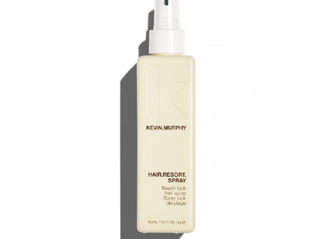 KEVIN MURPHY HAIR RESORT SPRAY 150ML Hot on Sale