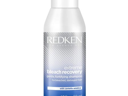 Redken Extreme Bleach Recovery Shampoo for Bleached, Damaged Hair For Discount